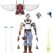 Super7 Figura Silverhawks Condor