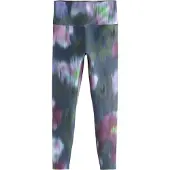 Next Calças de desporto 'Active Power' navy / verde / roxo / rosa escuro