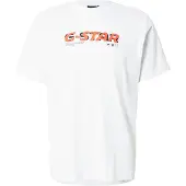G-Star Camiseta De Manga Curta D31083-336