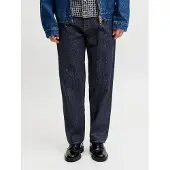 Jack & Jones Calças de ganga 'JJIEddie JJOriginal' azul escuro