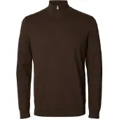 Selected Camisola De Gola Alta Berg Knit