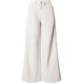 Adidas Originals Calças de ganga cinzento claro