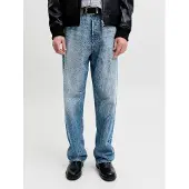 Jack & Jones Calças de ganga 'JJIAlex JJOriginal' azul ganga
