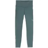 Puma Calças de desporto 'x Hyrox Pwrmode' abe / branco