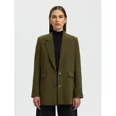 Selected Blazer Rita Relaxed Fit