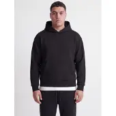 Jack & Jones Moletom Com Capuz Barron Plus Size