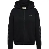 Hummel Moletom Com Capuz Keeper Chevron