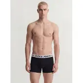 Jack & Jones Boxers Sense Trunk 5 Unidades