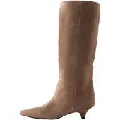 Next Bota 'N. Premium' taupe