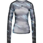 Adidas Originals T-SHIRT GRÁFICA DE MALHA