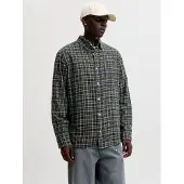 Jack & Jones Camisa De Manga Comprida Field Check