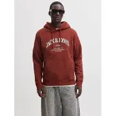 Jack & Jones Moletom Com Capuz Denver Logo