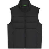 BOSS Colete 'Urbanex ' preto