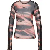 Adidas T-SHIRT GRÁFICA DE MALHA