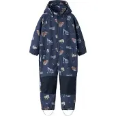 Name it Macacão Alfa 08 Softshell