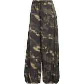 Adidas CALÇAS CAMOUFLAGE ADILENIUM