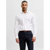Jack & Jones Camisa De Manga Comprida Blaparker
