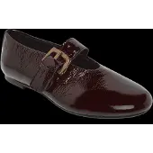 Vagabond SHOEMAKERS Sapato Slip-on 'ALEYA' chocolate