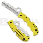 Spyderco Navalha Assist Salt