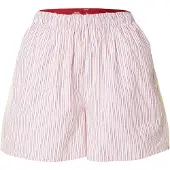 Adidas CALÇÕES BOXER ÀS RISCAS