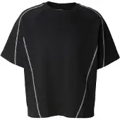 Urban Classics Camisa preto