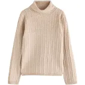 Next Pullover areia