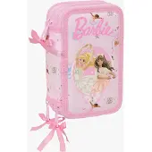 Barbie Estojo Barbie Ballet