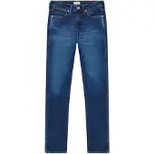 Wrangler Calças de ganga 'Dawn' azul ganga