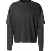 Urban Classics Camisa preto