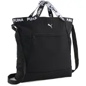 Puma Bolsa Tote At Essential 22l