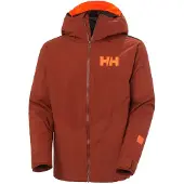 Helly Hansen Casaco Powdreamer 3.0