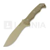 Hydra Knives Faca NOA II Tan