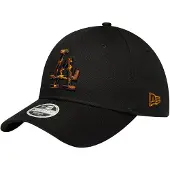 New Era Boné Tort Infill 9forty Los Angeles Dodgers