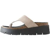 Next Chinelos de dedo areia