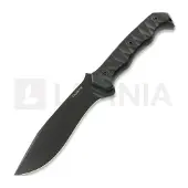 Hydra Knives Faca NOA II Black