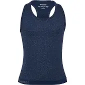 Hummel Camiseta Sem Mangas Seamless Glitter