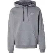 Under Armour Sweatshirt de desporto 'Rival' cinzento