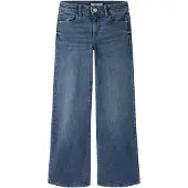 Name it Jeans Polly 4261-md Wide Leg