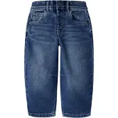 Name it Jeans Ben 8720-om Barrel Fit