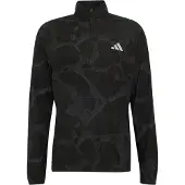 Adidas Camisa funcionais 'Adi365' cinzento claro / preto
