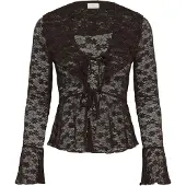 Kaffe Blusa mocha