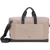 JOOP! Weekend bag taupe / preto