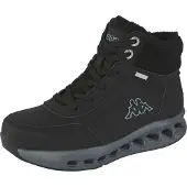 Kappa Bota 'Dominika' preto / branco