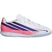 Adidas Botas de Futebol F50 Hyperfast Club Indoor para Criança