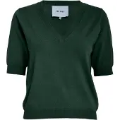 Minus Top 'Milla' verde