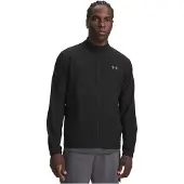 Under Armour Casaco deportivo 'Velociti' preto