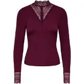 ONLY Camisa 'ONLTilde' baga