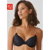 LASCANA Soutien preto