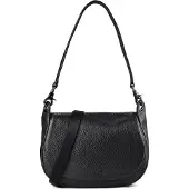 Mandarina Duck Bolsa De Ombro Mellow Leather Hunting