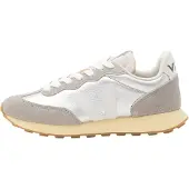 Veja Sapatilhas baixas 'Rio Branco II' cinzento escuro / prata / offwhite